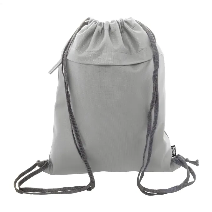 RPET drawstring bag - AP808282 (ANDA#77)